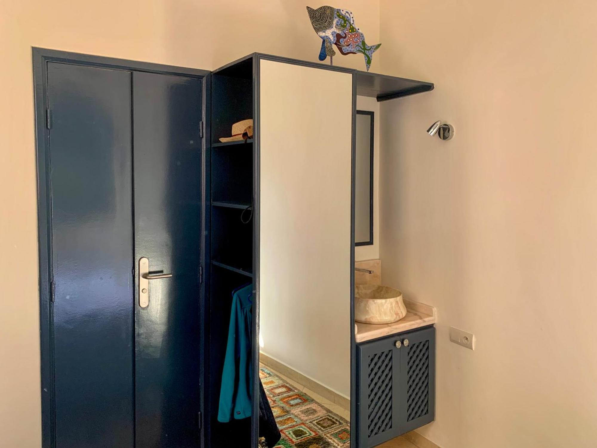 La Maison Du Belvedere Szavíra Kültér fotó